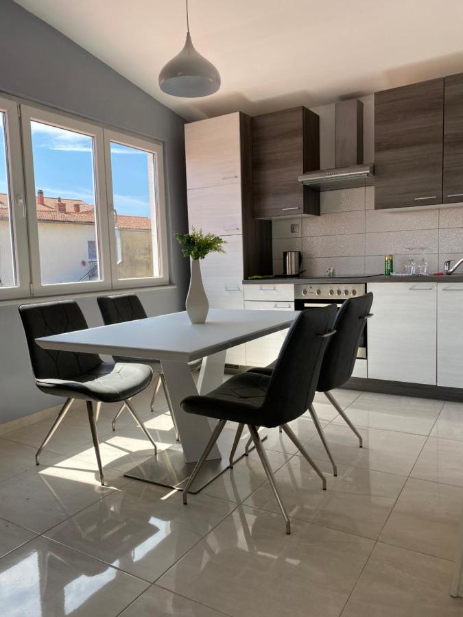 Apartment Barbin فوديس المظهر الخارجي الصورة