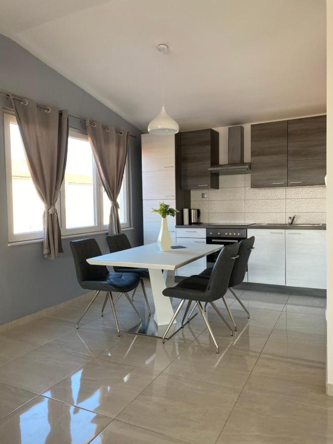 Apartment Barbin فوديس المظهر الخارجي الصورة