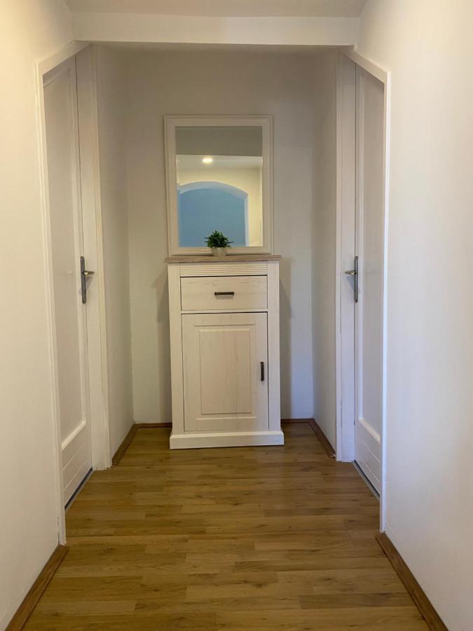 Apartment Barbin فوديس المظهر الخارجي الصورة