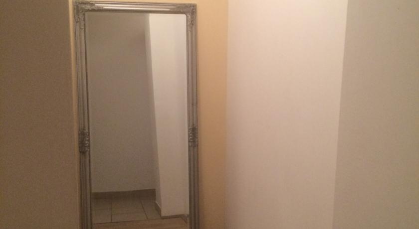 Apartment Barbin فوديس الغرفة الصورة