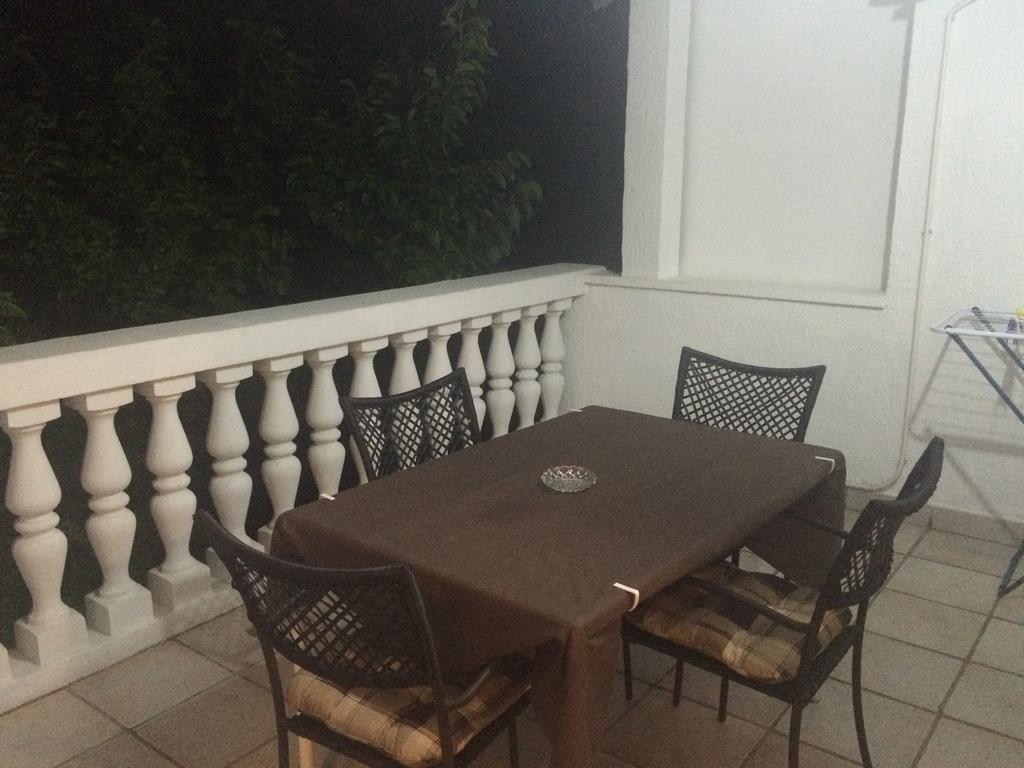 Apartment Barbin فوديس الغرفة الصورة