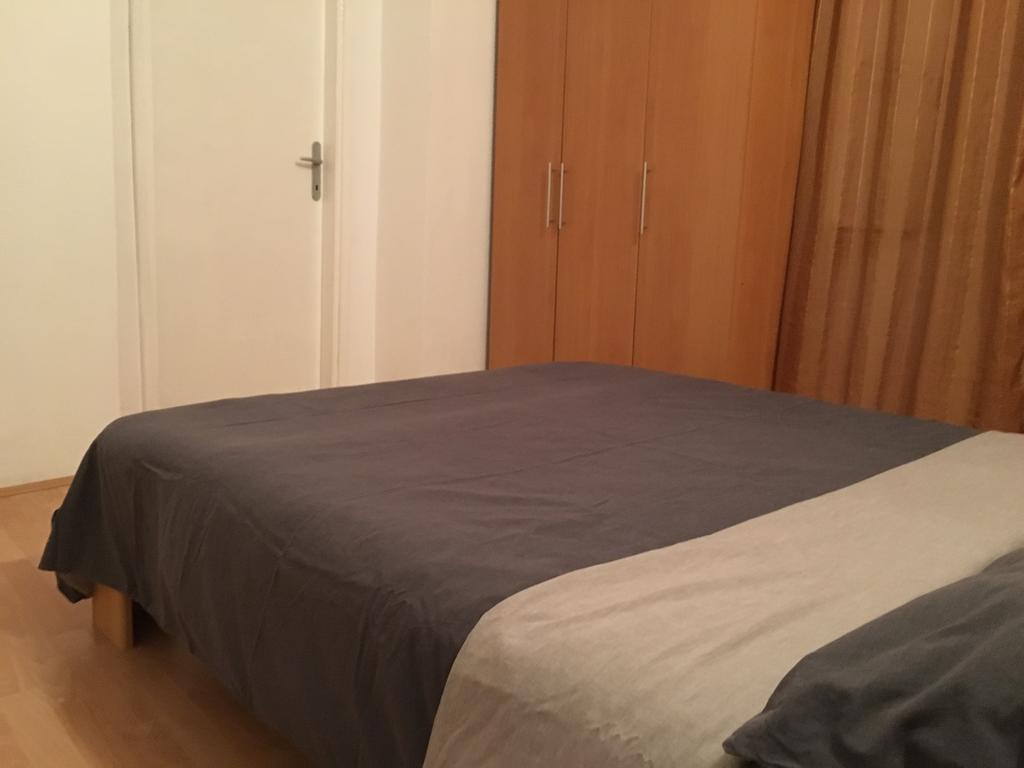 Apartment Barbin فوديس المظهر الخارجي الصورة