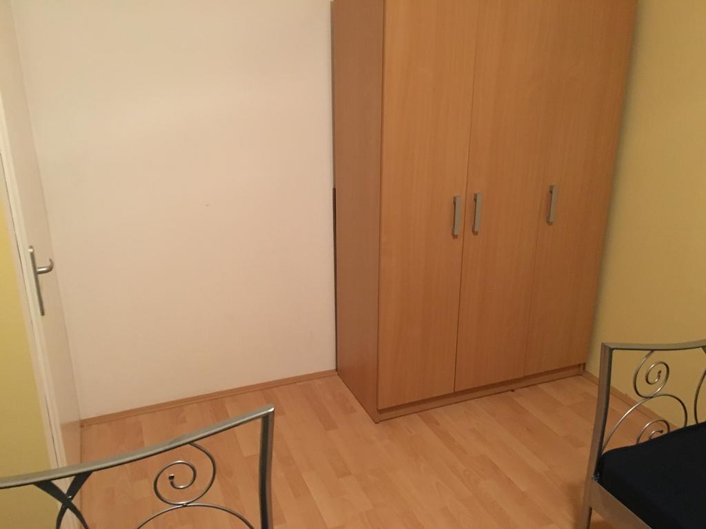 Apartment Barbin فوديس المظهر الخارجي الصورة