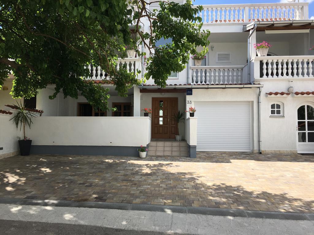 Apartment Barbin فوديس المظهر الخارجي الصورة