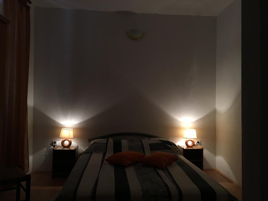 Apartment Barbin فوديس المظهر الخارجي الصورة