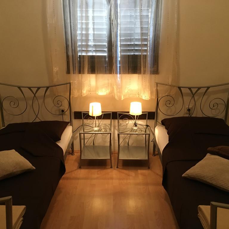 Apartment Barbin فوديس المظهر الخارجي الصورة