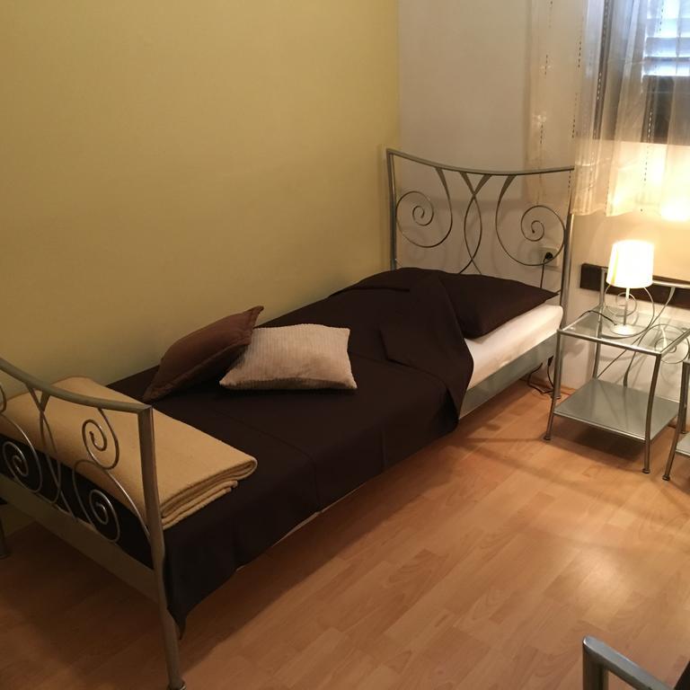 Apartment Barbin فوديس المظهر الخارجي الصورة