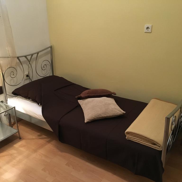 Apartment Barbin فوديس المظهر الخارجي الصورة