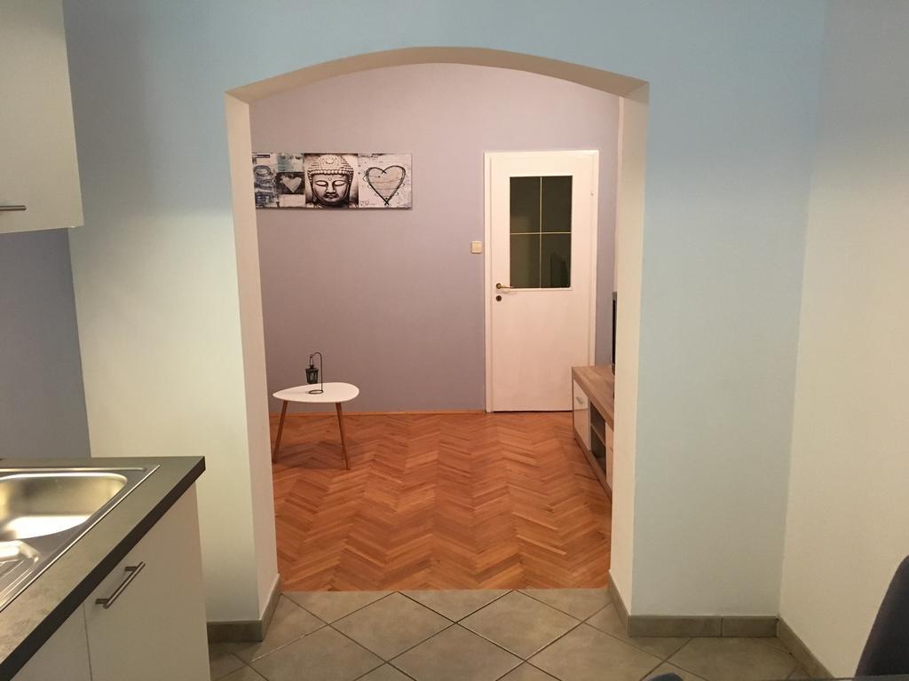 Apartment Barbin فوديس المظهر الخارجي الصورة