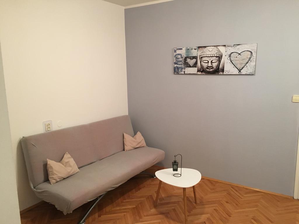Apartment Barbin فوديس المظهر الخارجي الصورة