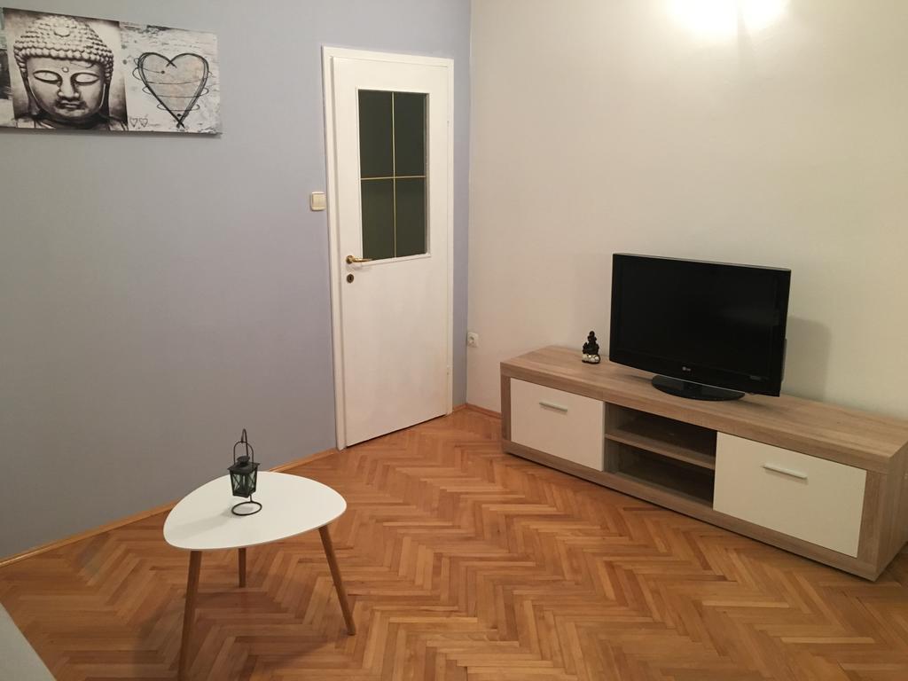 Apartment Barbin فوديس المظهر الخارجي الصورة