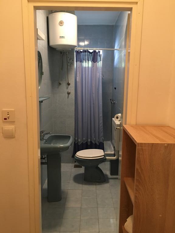 Apartment Barbin فوديس المظهر الخارجي الصورة