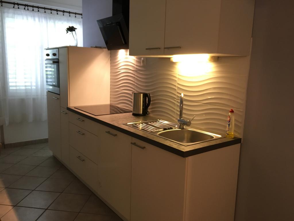 Apartment Barbin فوديس المظهر الخارجي الصورة