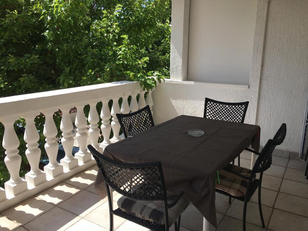 Apartment Barbin فوديس المظهر الخارجي الصورة