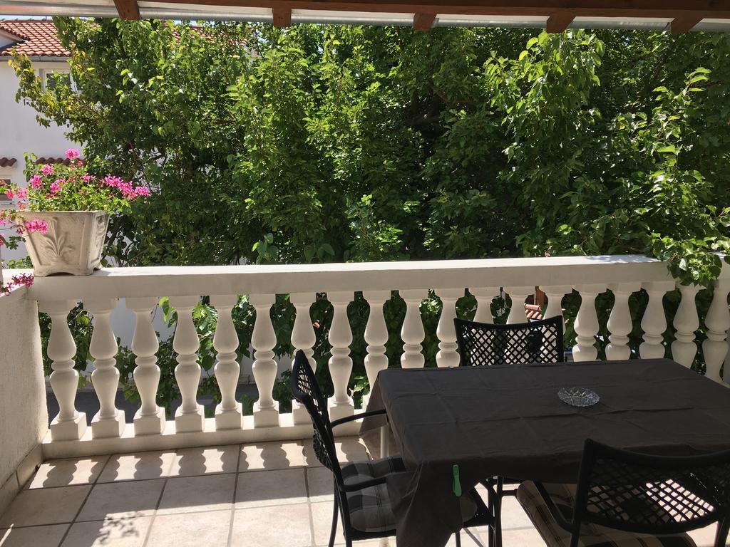 Apartment Barbin فوديس المظهر الخارجي الصورة
