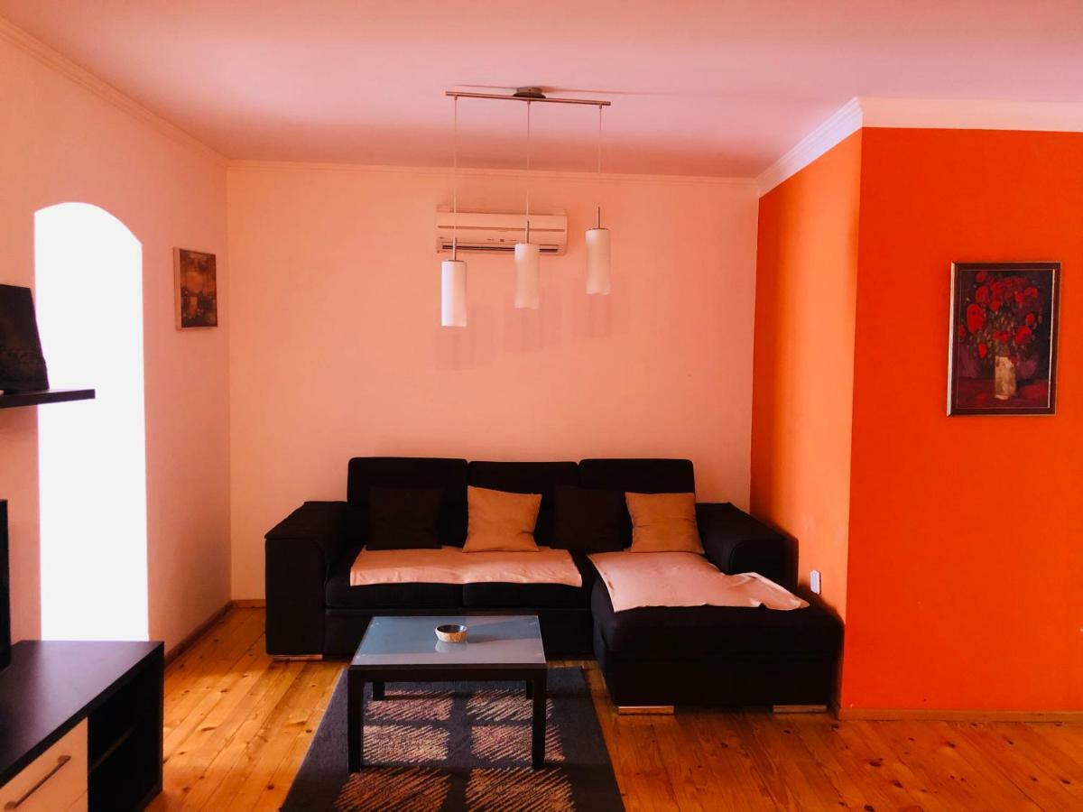 Apartment Barbin فوديس المظهر الخارجي الصورة