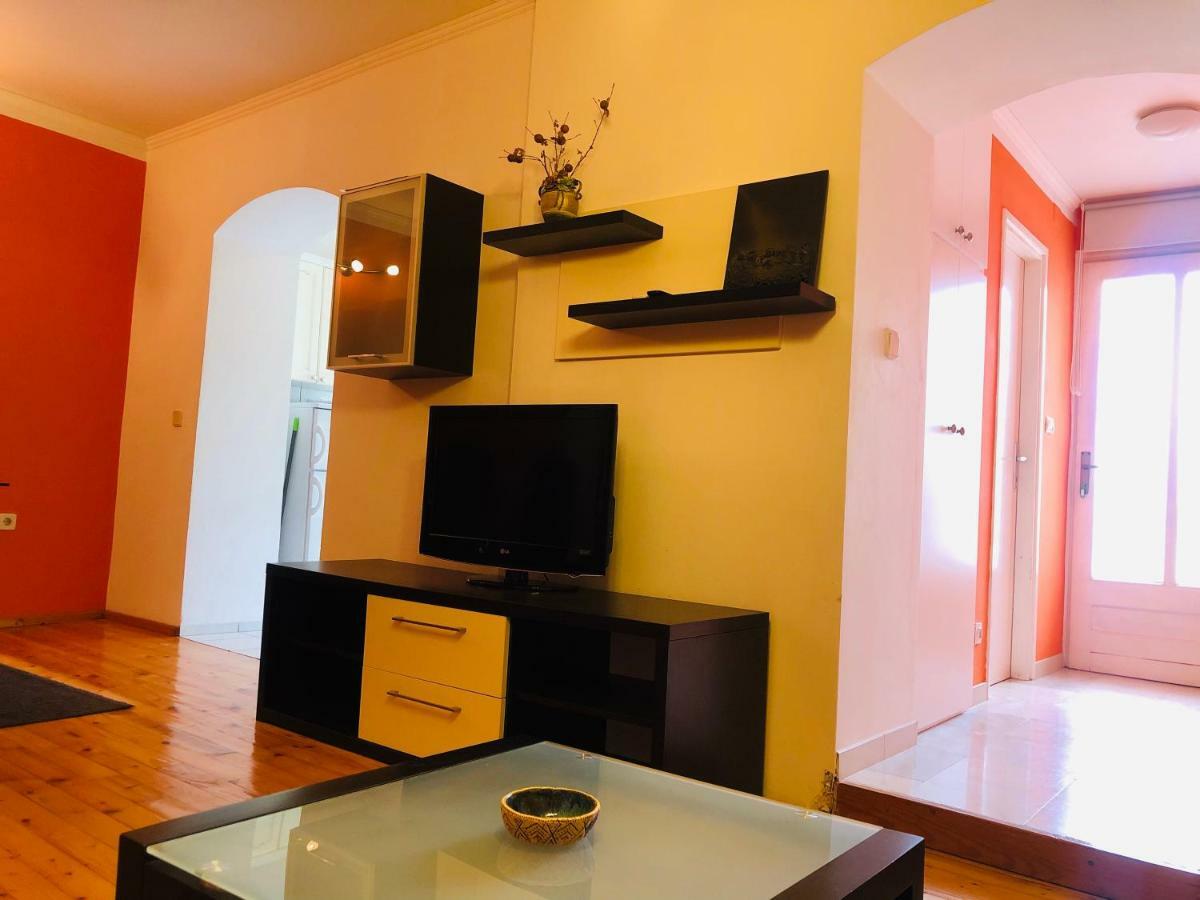 Apartment Barbin فوديس المظهر الخارجي الصورة