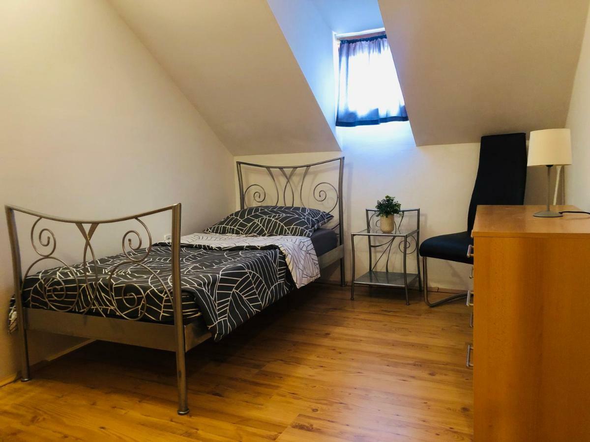 Apartment Barbin فوديس المظهر الخارجي الصورة