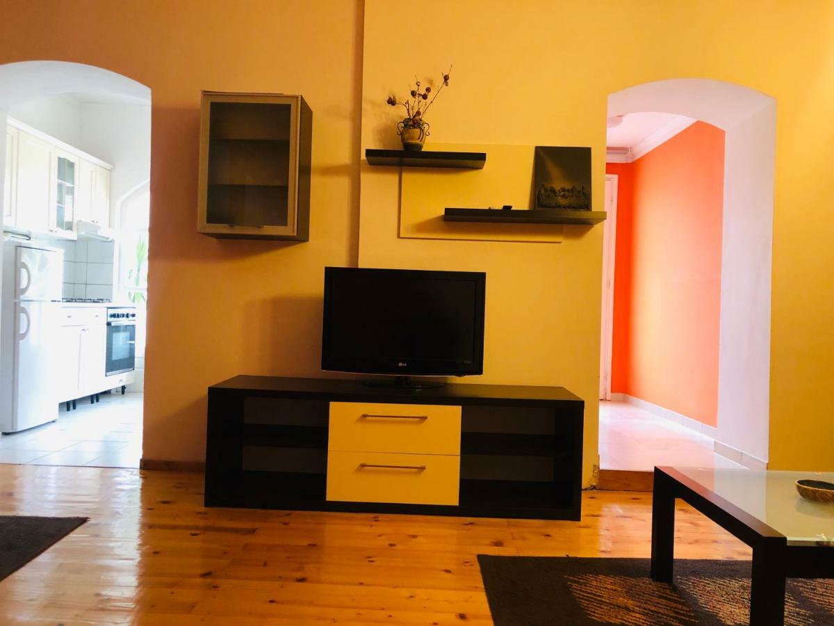 Apartment Barbin فوديس المظهر الخارجي الصورة
