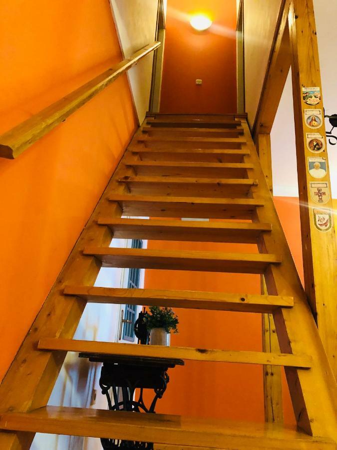 Apartment Barbin فوديس المظهر الخارجي الصورة