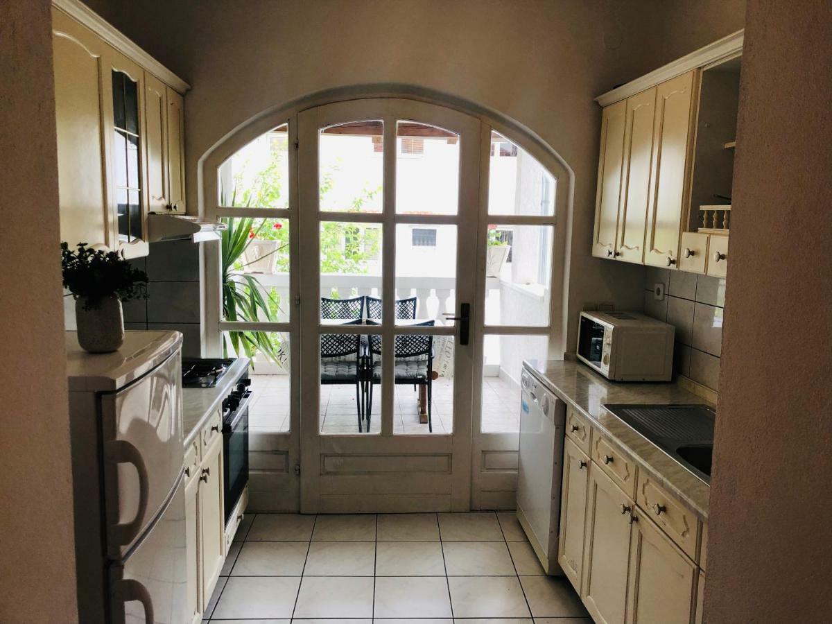 Apartment Barbin فوديس المظهر الخارجي الصورة