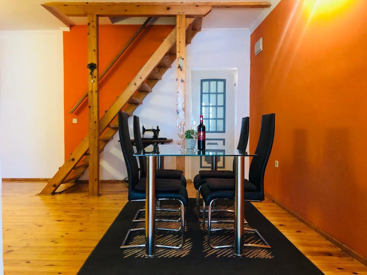 Apartment Barbin فوديس المظهر الخارجي الصورة