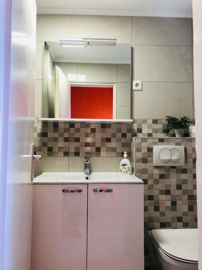 Apartment Barbin فوديس المظهر الخارجي الصورة