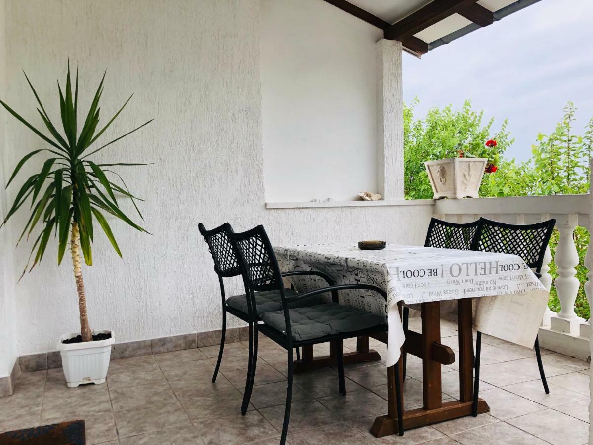 Apartment Barbin فوديس المظهر الخارجي الصورة