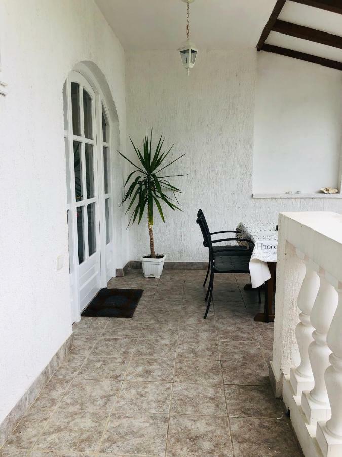 Apartment Barbin فوديس المظهر الخارجي الصورة