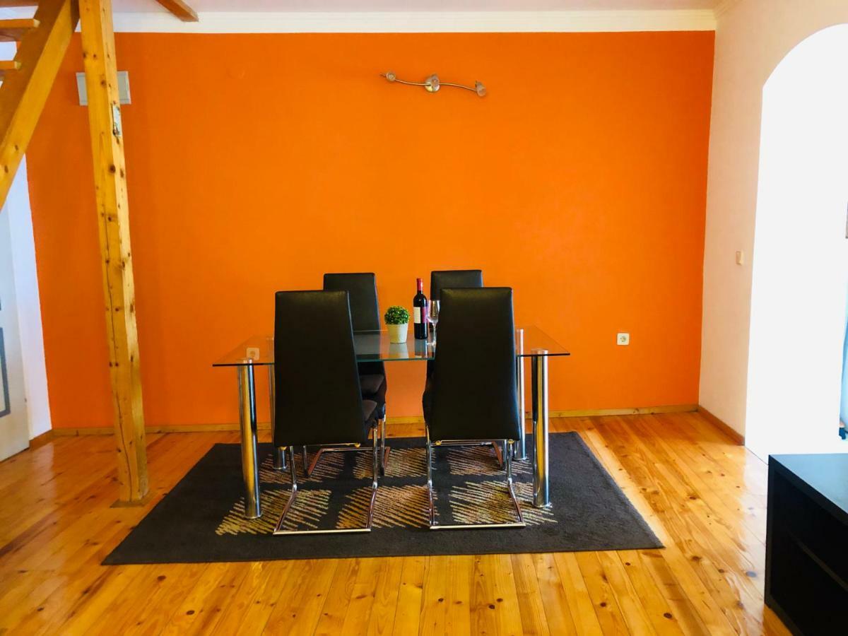 Apartment Barbin فوديس المظهر الخارجي الصورة