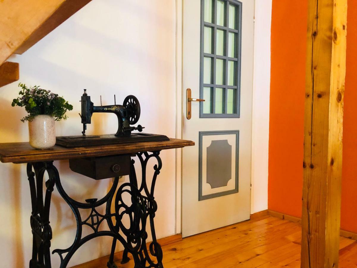 Apartment Barbin فوديس المظهر الخارجي الصورة