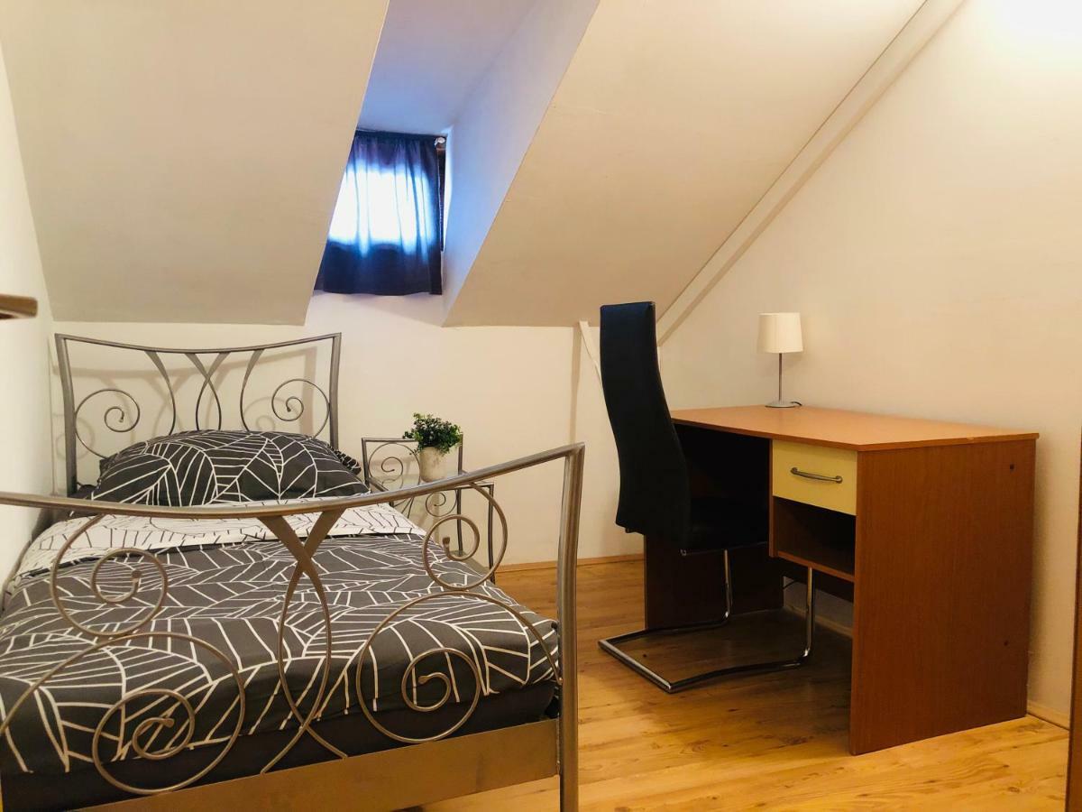Apartment Barbin فوديس المظهر الخارجي الصورة