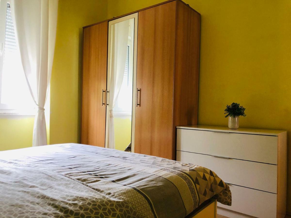Apartment Barbin فوديس المظهر الخارجي الصورة