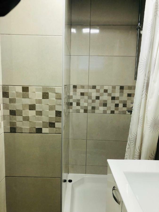 Apartment Barbin فوديس المظهر الخارجي الصورة