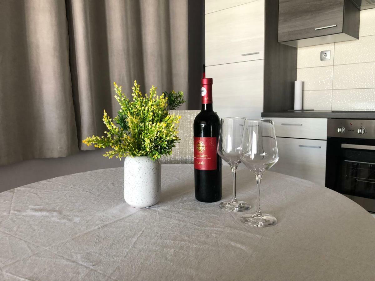 Apartment Barbin فوديس المظهر الخارجي الصورة