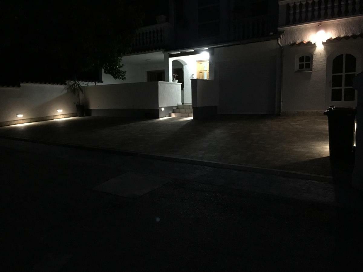 Apartment Barbin فوديس المظهر الخارجي الصورة